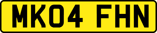 MK04FHN
