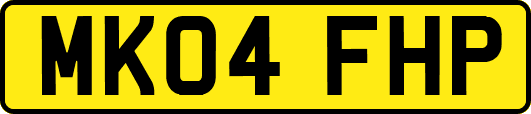 MK04FHP