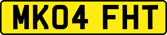 MK04FHT