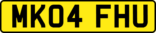 MK04FHU