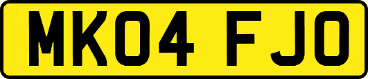 MK04FJO
