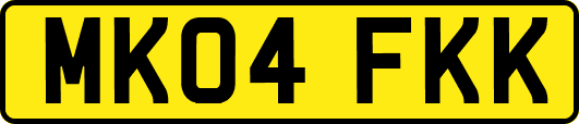 MK04FKK
