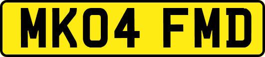 MK04FMD