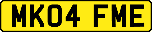 MK04FME