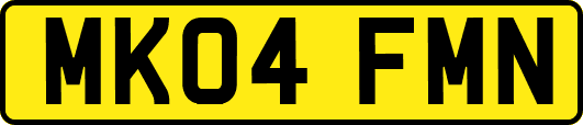 MK04FMN