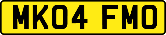 MK04FMO