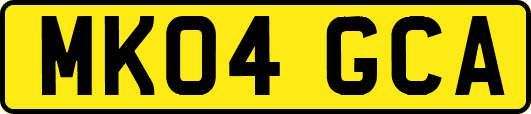 MK04GCA