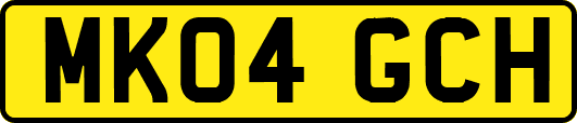 MK04GCH