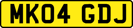 MK04GDJ