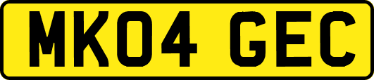 MK04GEC