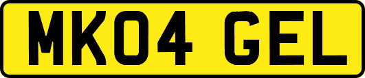 MK04GEL