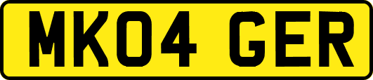 MK04GER