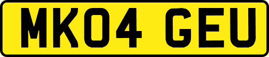 MK04GEU