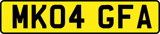 MK04GFA