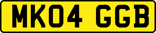 MK04GGB