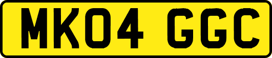 MK04GGC
