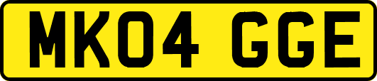 MK04GGE