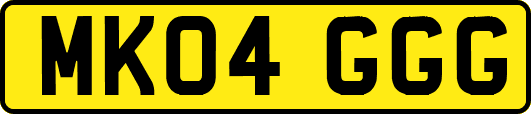 MK04GGG