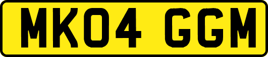 MK04GGM