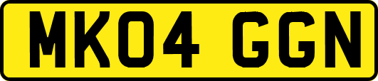 MK04GGN