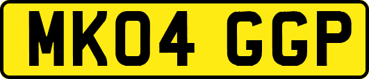 MK04GGP