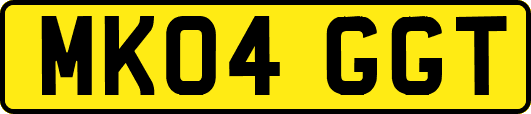 MK04GGT