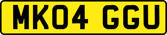 MK04GGU