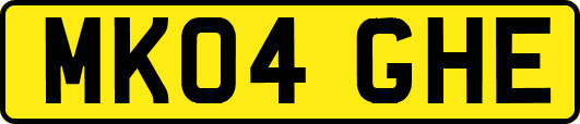 MK04GHE