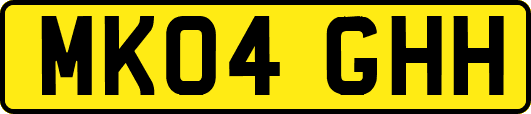 MK04GHH