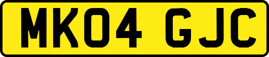 MK04GJC