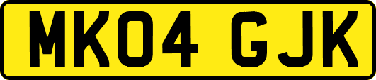 MK04GJK