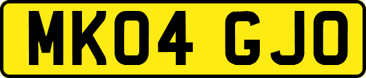 MK04GJO