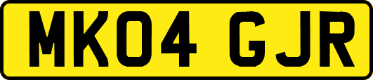 MK04GJR