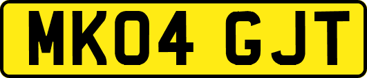 MK04GJT
