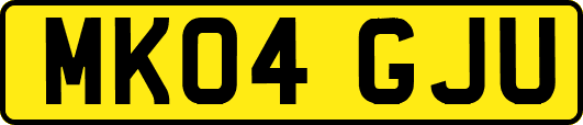 MK04GJU