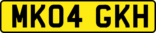 MK04GKH