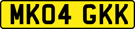 MK04GKK