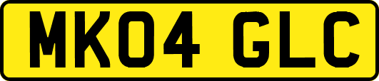 MK04GLC
