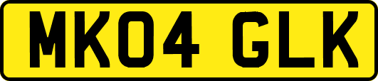 MK04GLK