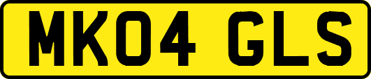 MK04GLS