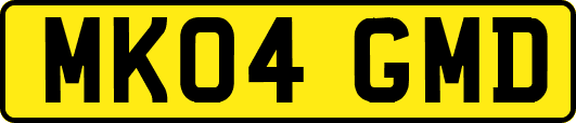 MK04GMD