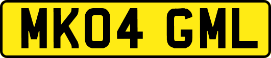 MK04GML