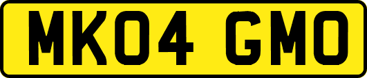 MK04GMO