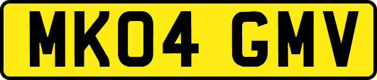 MK04GMV