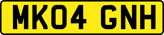 MK04GNH