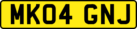 MK04GNJ