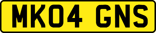 MK04GNS
