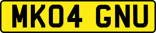 MK04GNU