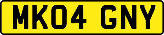 MK04GNY