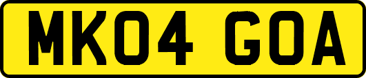 MK04GOA